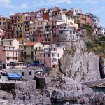Cinque Terre (La Spezia): come raggiungerle e cosa vedere