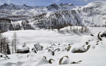 Vacanze invernali low cost in Italia: i 5 posti più belli da visitare