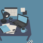 Come organizzare un perfetto home office